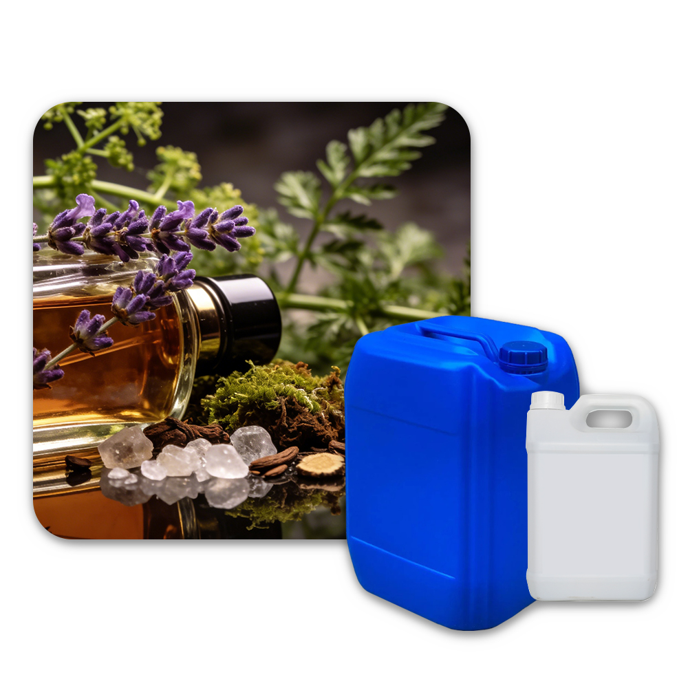 Chypre fragrance oil